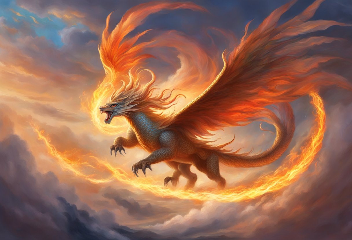 Feilong Avatar - Premium Sunset Picture Gallery - Ultra HD