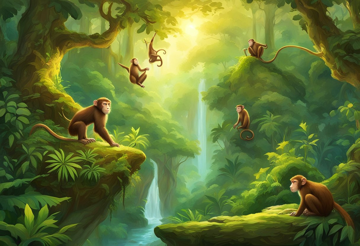 Boach Bug Hunter By Monkey Man - Desktop Light Wallpapers for Desktop