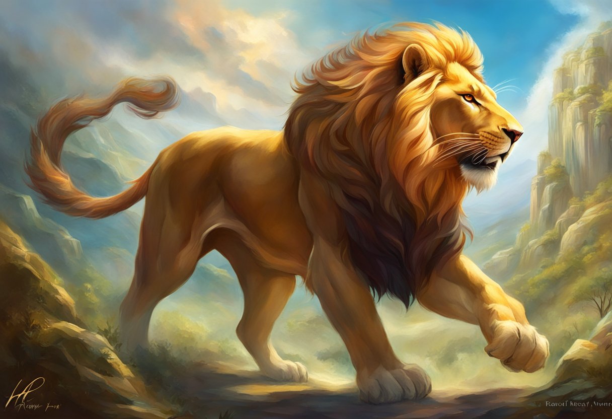 Hercules Mythical Encyclopedia - Premium HD Mountain Wallpapers | Free Download