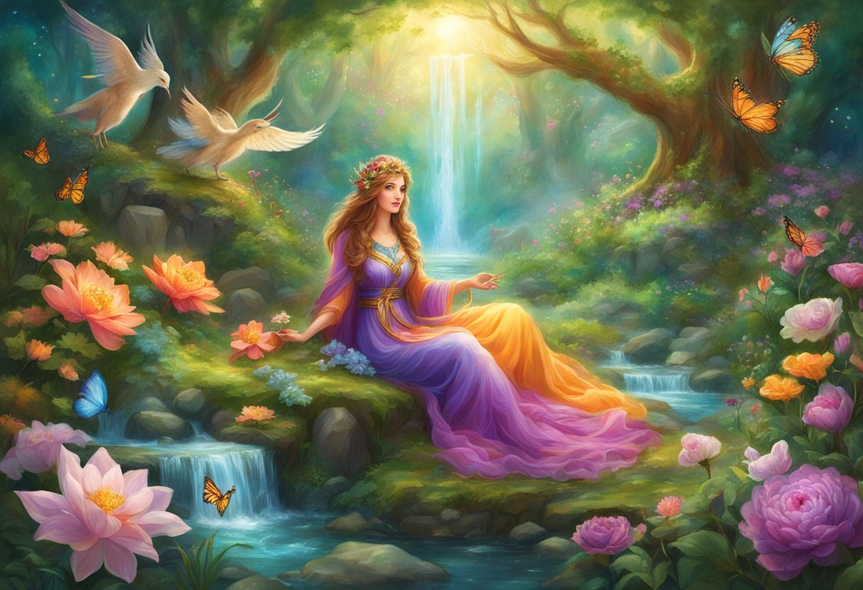 Vanir Wordpress Theme Indithemes - Amazing Nature Photo - 4K