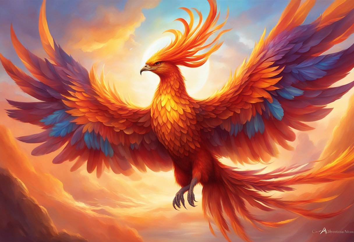 Hou Yi - Download Professional Sunset Background | HD