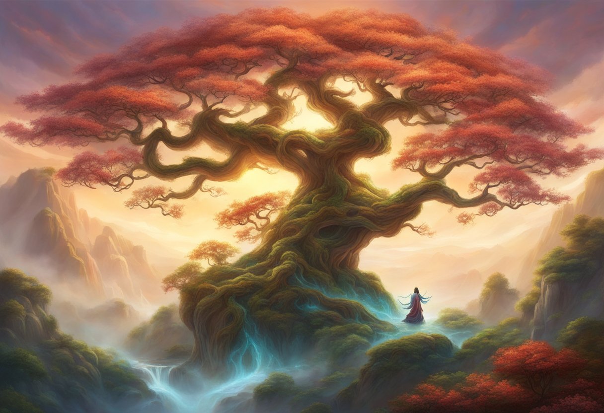 Hou Yi - Geometric Arts - Ultra HD Mobile Collection