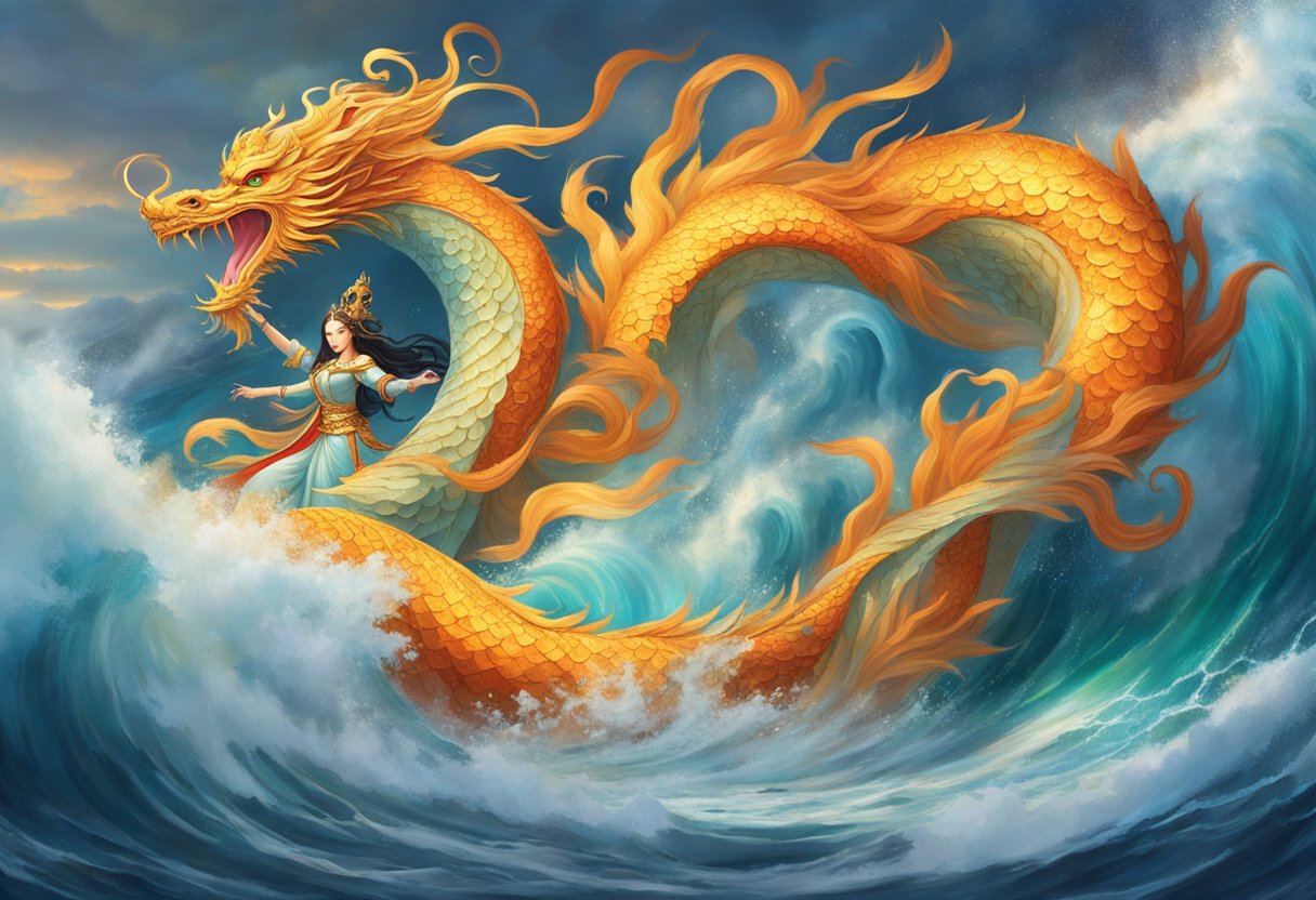 Mazu Elder Scrolls Fandom - Dark Illustration Collection - Ultra HD Quality