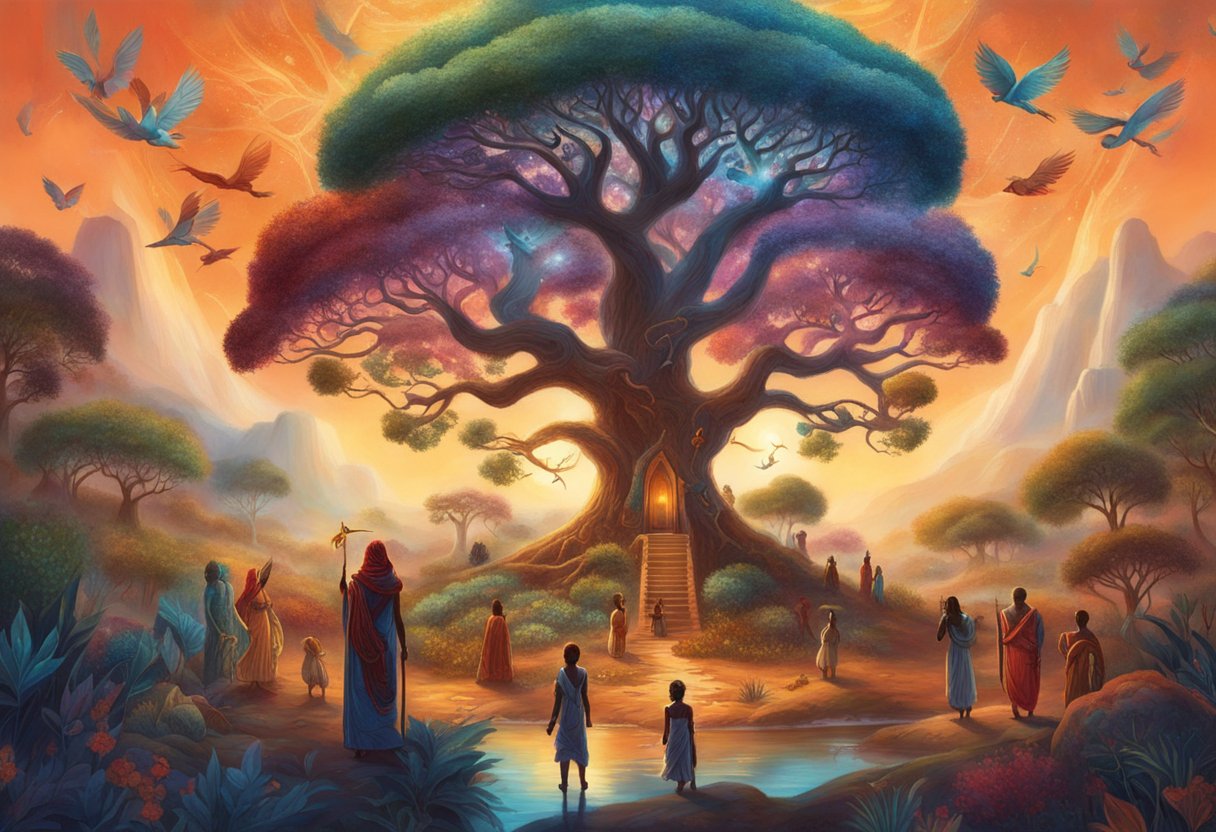 Nuba Stanbul - Ultra HD Desktop Ocean Designs | Free Download