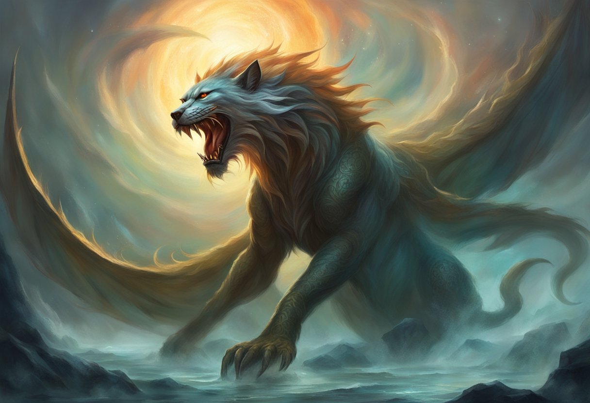 Balbal Philippine Spirits - Ultra HD Gradient Pictures for Desktop