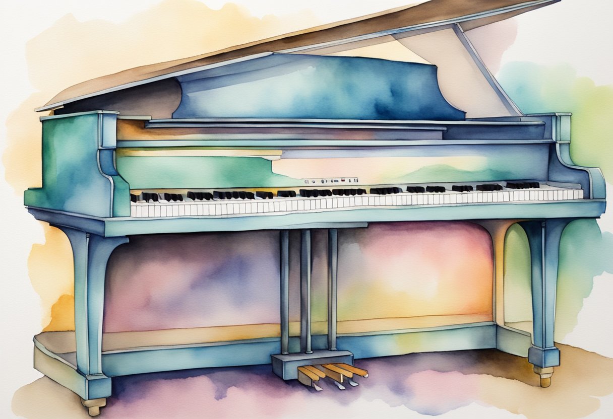 Silience Piano Tutorial - 8K Mountain Backgrounds for Desktop