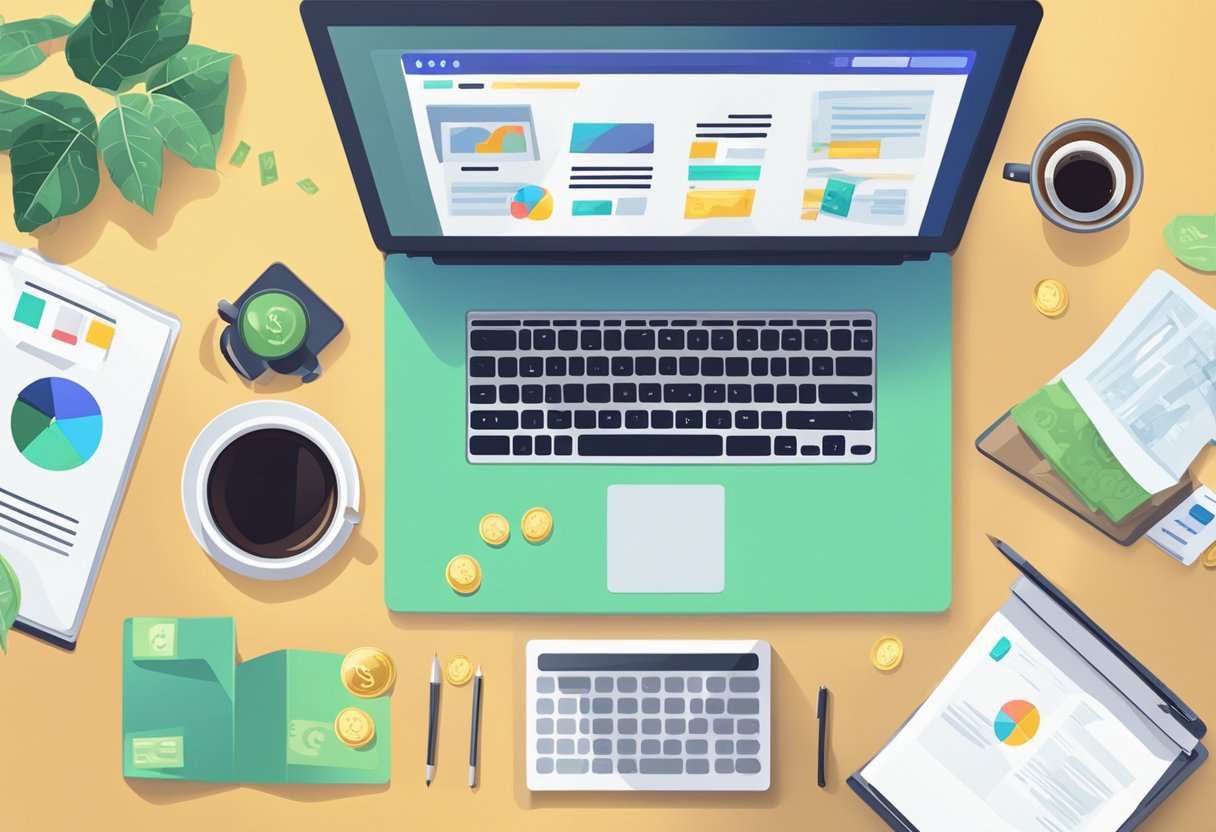 The Truth and Lies About Making Money Online: Discerning Fact from Fiction