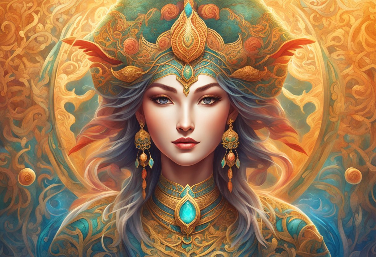 Makara Mythical Creatures Mythical Encyclopedia - Best Nature Backgrounds in Retina