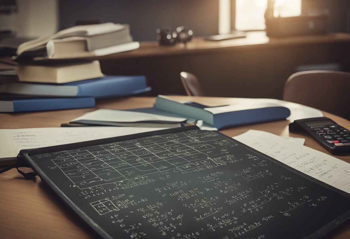 Algebra By Topic - Minimal Wallpapers - Beautiful 4K Collection