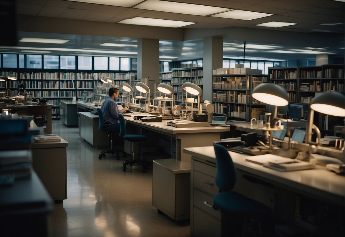 Modern Era - Premium Abstract Pattern Gallery - Full HD