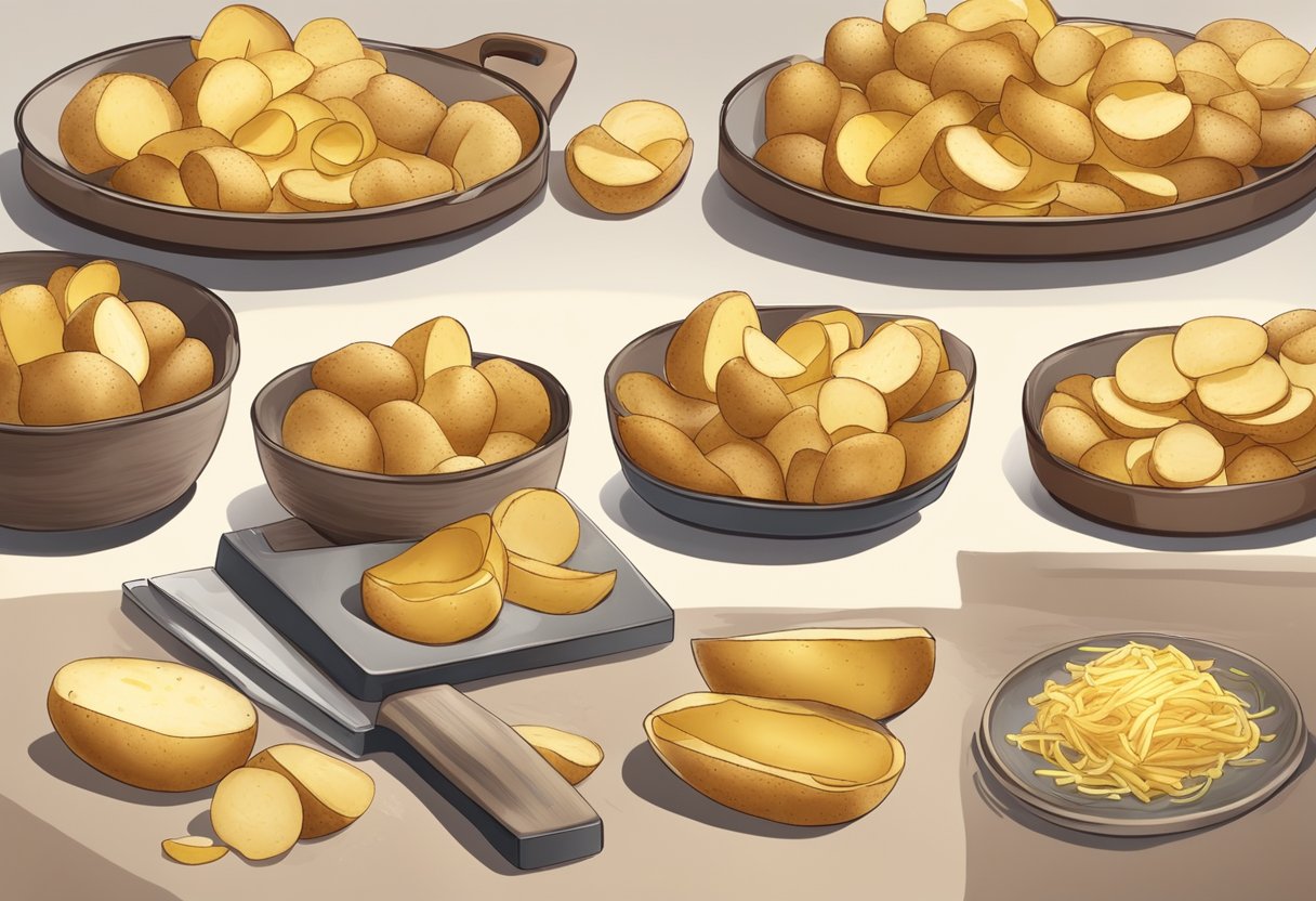 Home Cooked Chips Onepronic - Artistic Ultra HD Ocean Pictures | Free Download