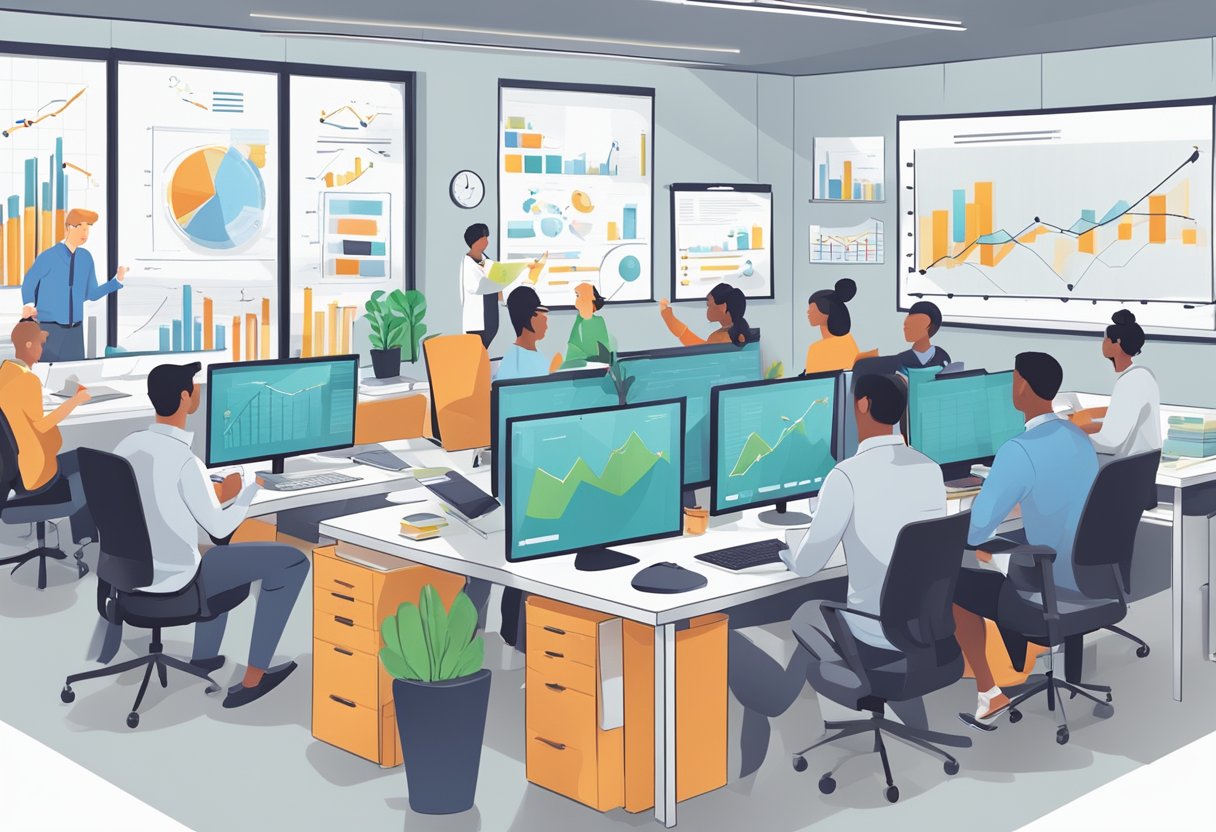 Digital Arbitrage Smma - Elegant Ultra HD Colorful Photos | Free Download