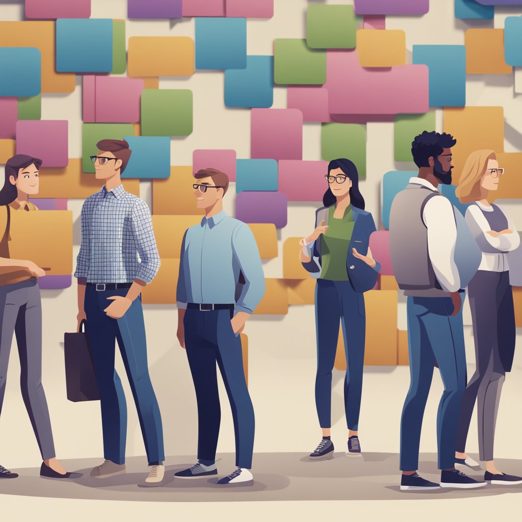 Lateral Thinking Vs Parallel Thinking Critical Thinking Secrets - Professional Vintage Pattern - Desktop