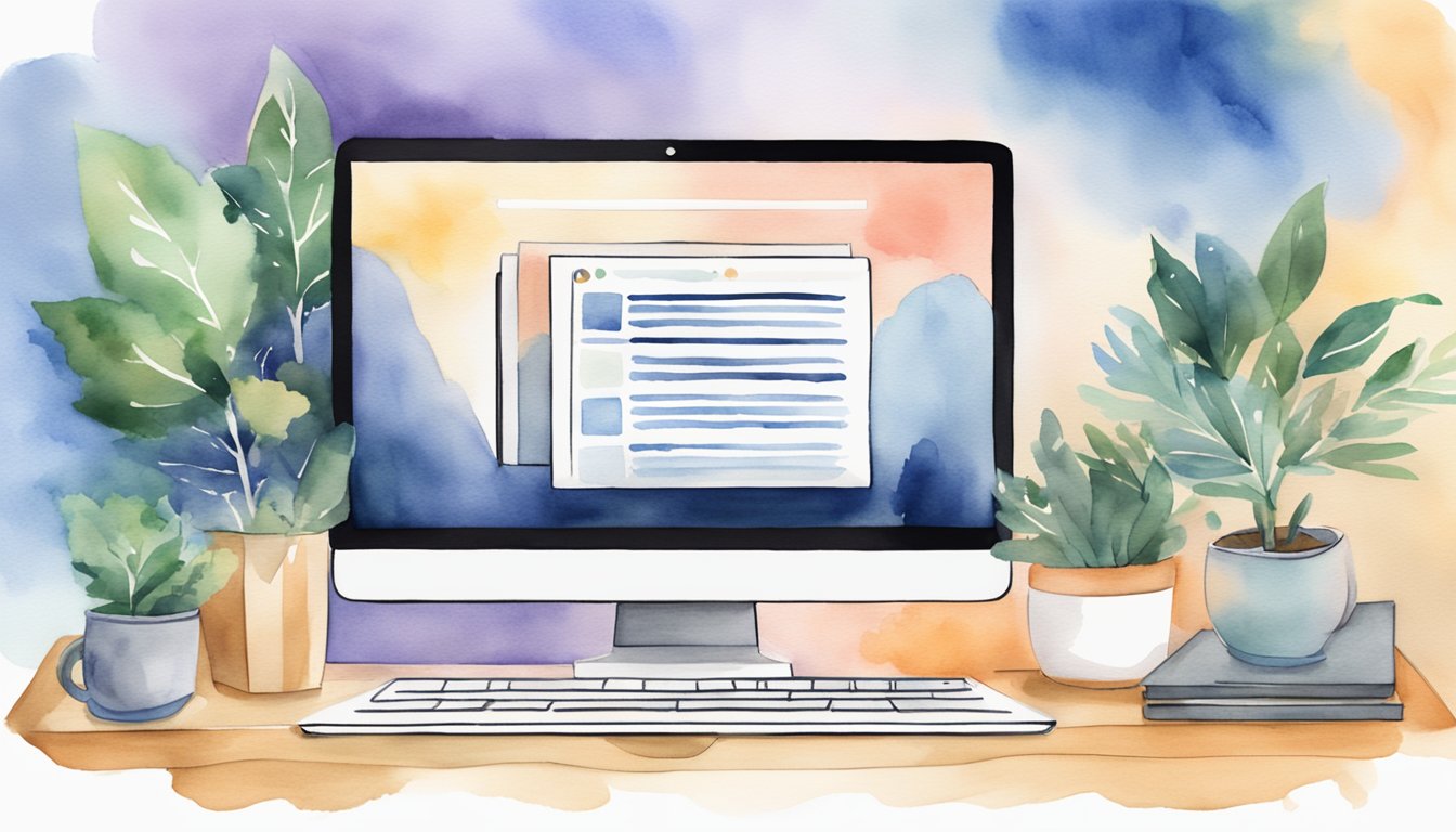 Personal Website Examples - Abstract Art Collection - Full HD Quality