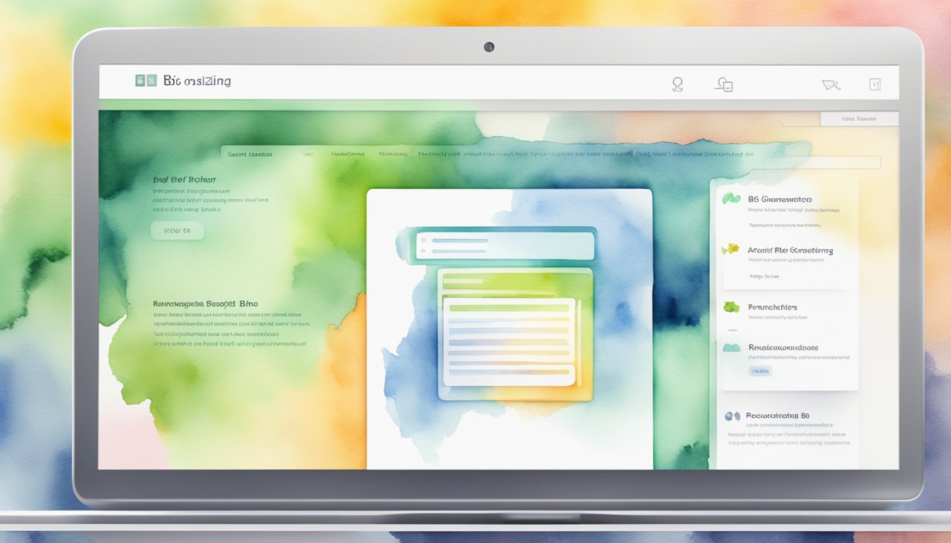 Cherrypicker Bio Site - Premium Geometric Art Gallery - HD