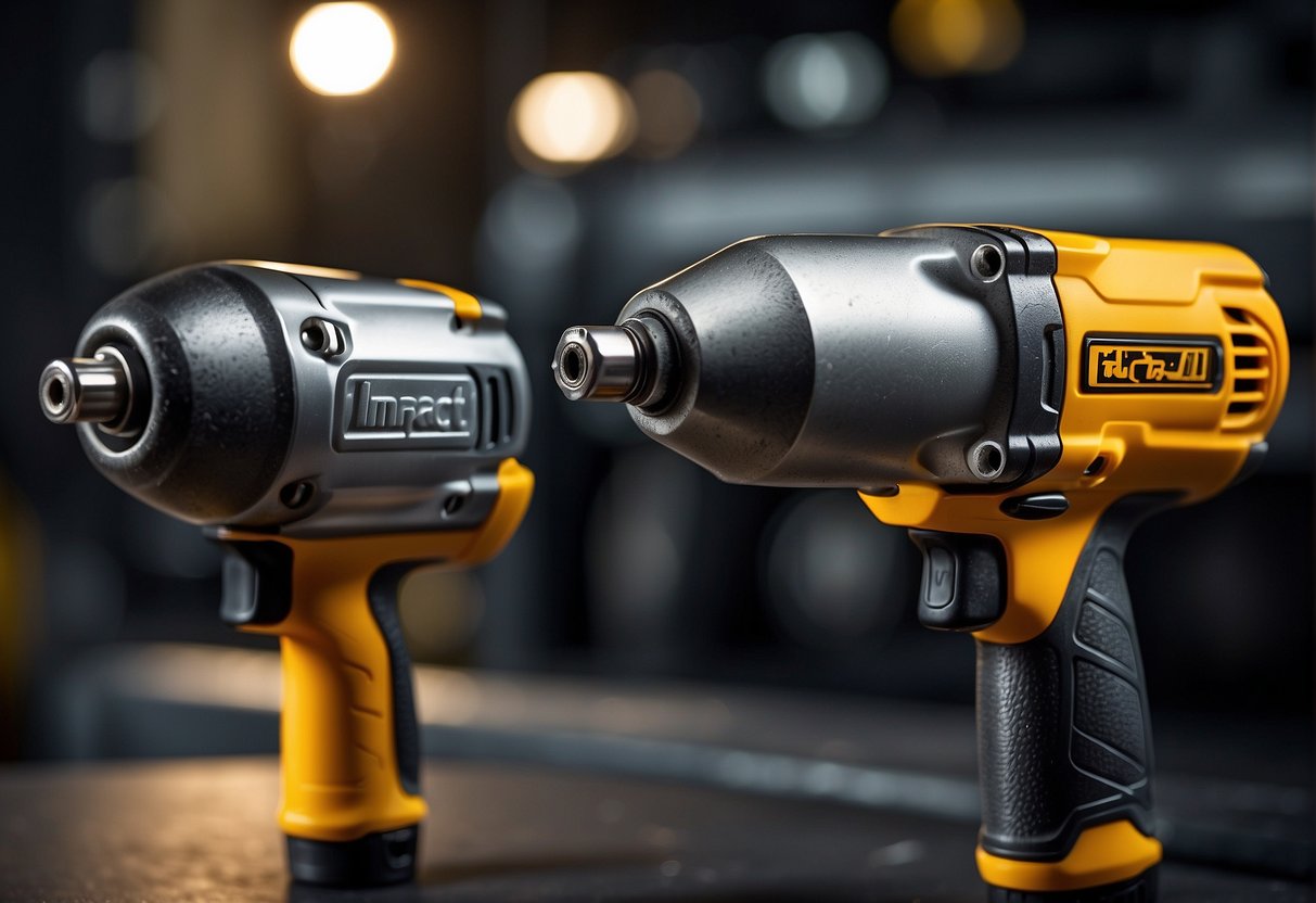 Impact Wrench Vs Impact Driver What S The Difference Toolsgearlab - Space Wallpapers - Professional Desktop Collection