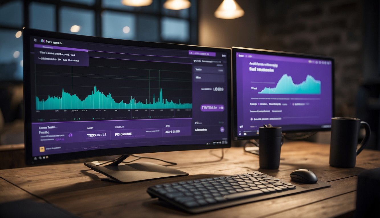 Twitch Pdf Streaming Media Youtube - Desktop City Images for Desktop