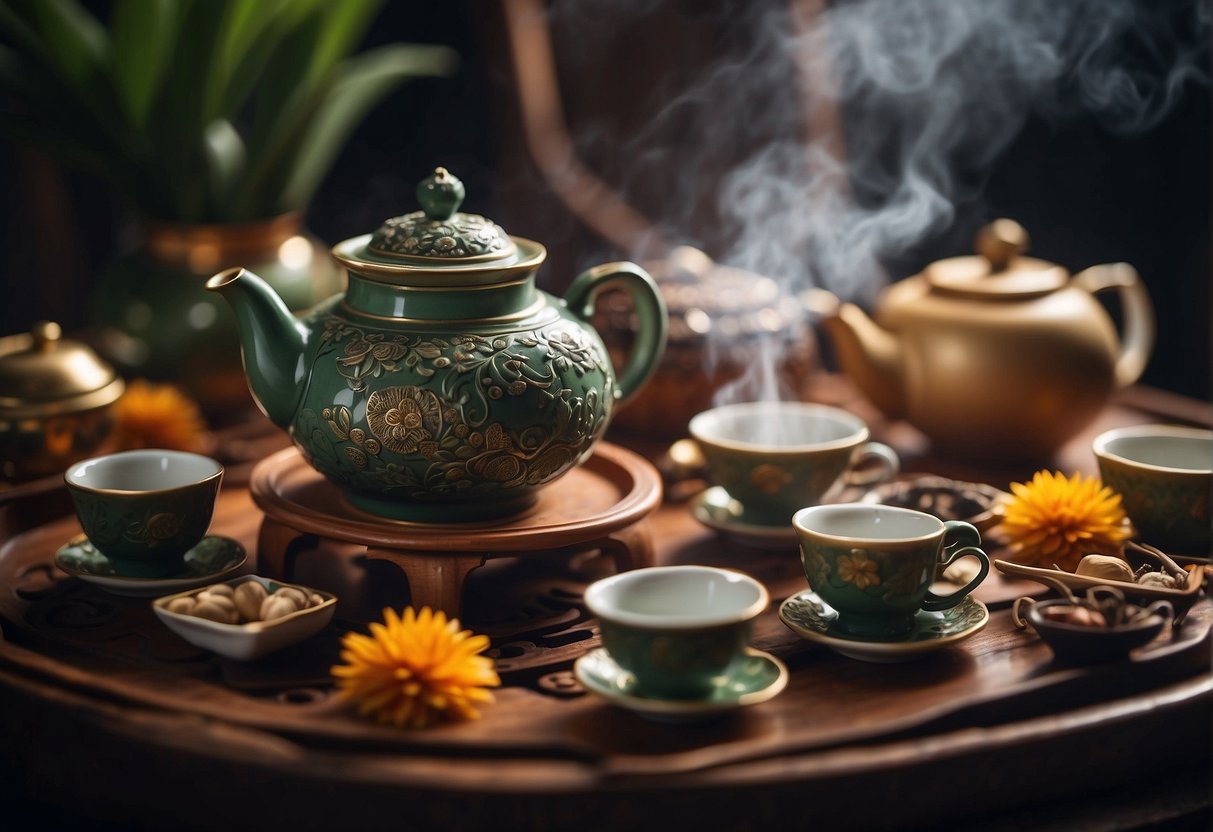 What Is A Tea Pet Cspuerh Chen Sheng Hao V2 6sjvc 8eq6a 