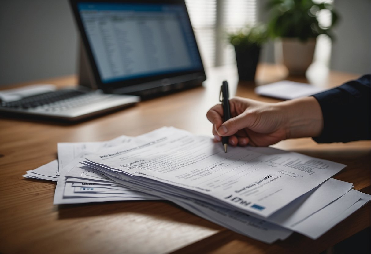 Required Documents For Loan Pdf - Premium Geometric Illustration Gallery - HD