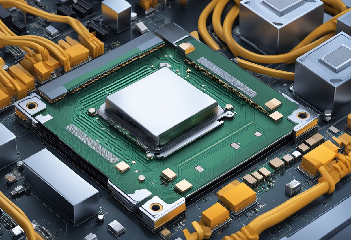 A CPU Is Compatible With My GPU: Ensuring Seamless Hardware Integration