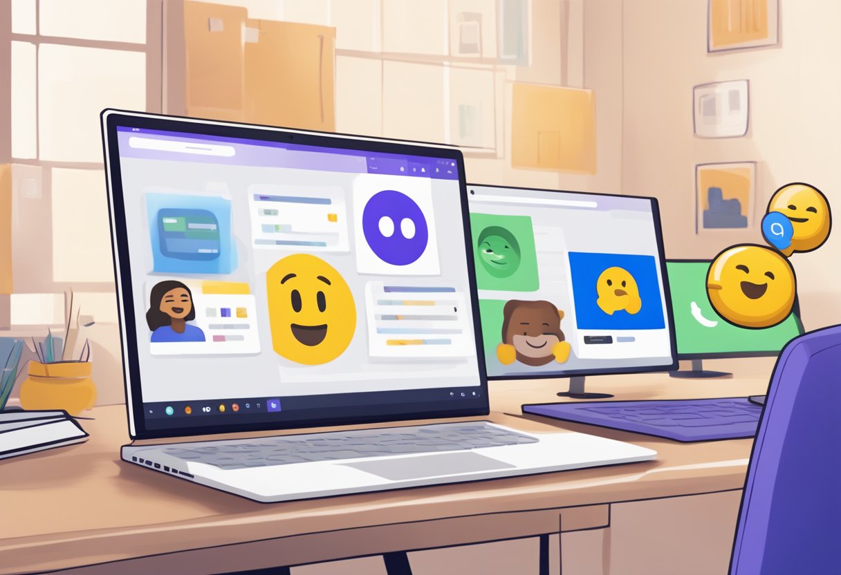 Add Emojis in Microsoft Teams: A Quick Guide to Enhance Your Chats