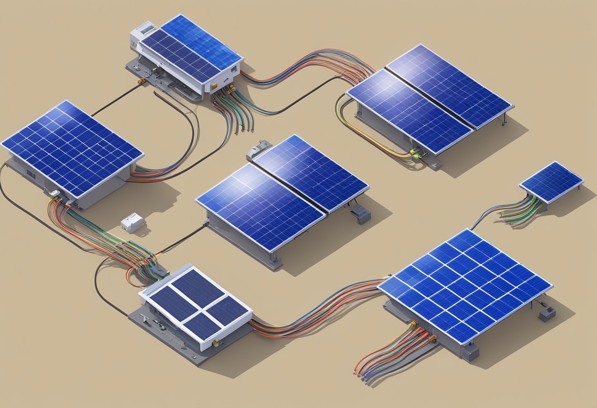 Power Optimizers Robisol Bv - Space Illustrations - Modern Retina Collection