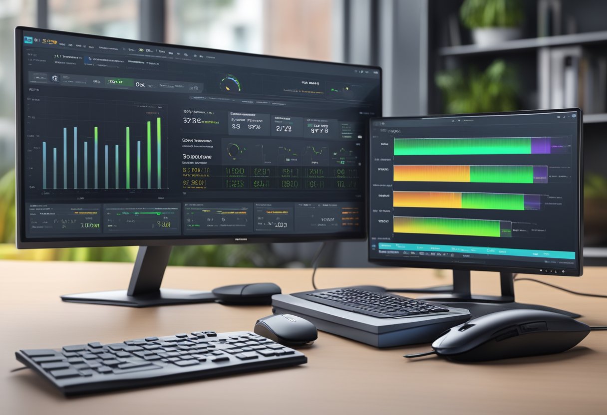 Base Clock vs Boost Clock for CPU and GPU: Understanding Processor Speeds