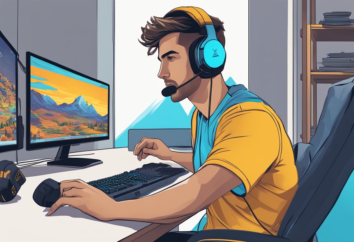 Bengoo G9000 Stereo Gaming Headset Review: Clarity Meets Comfort