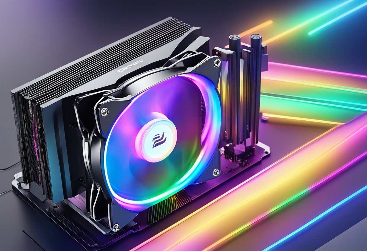 Best CPU Cooler for i7 10700K: Top Picks for Peak Performance