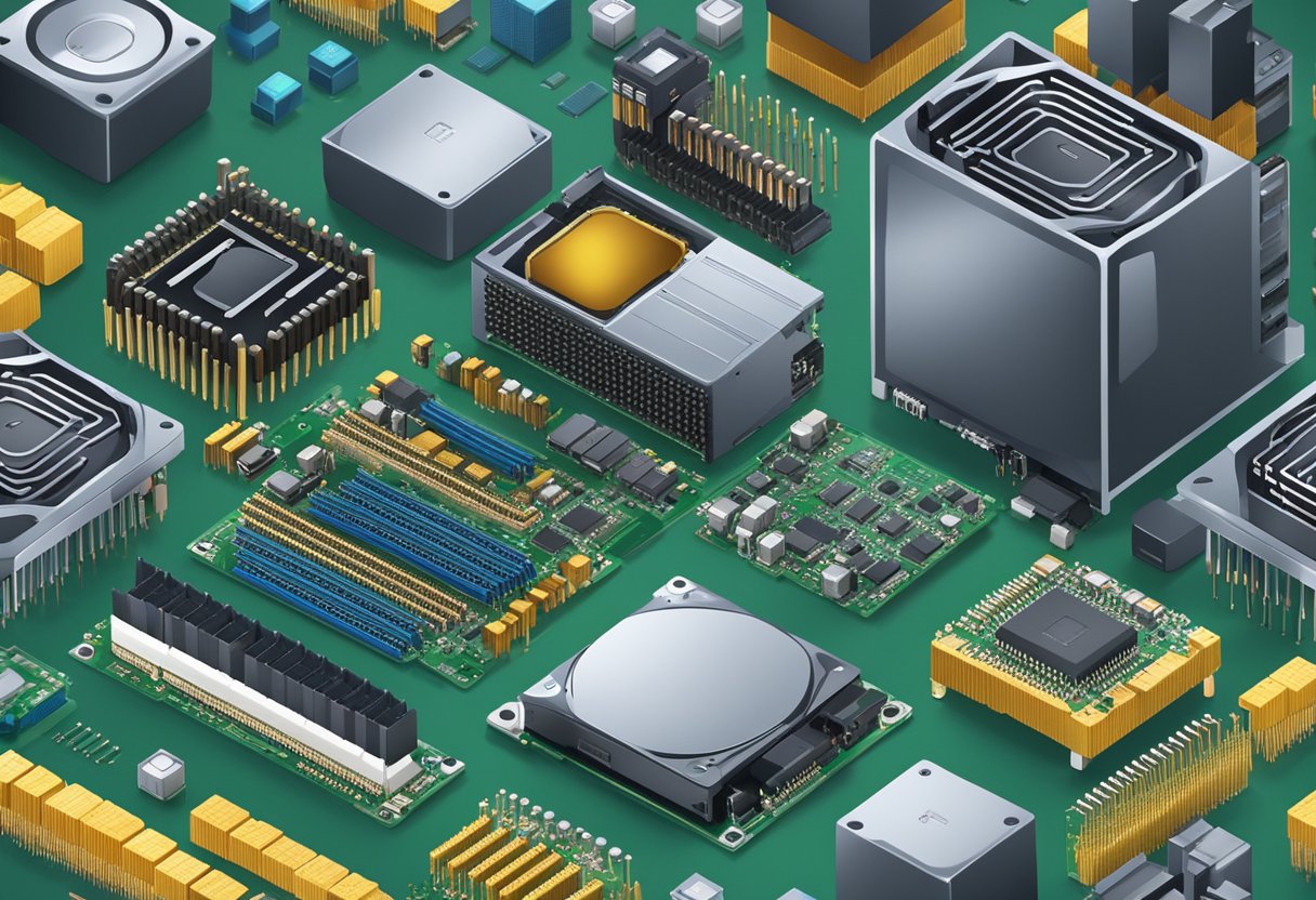 Can a Computer Have More Than One CPU? Unveiling Multi-Core Processing