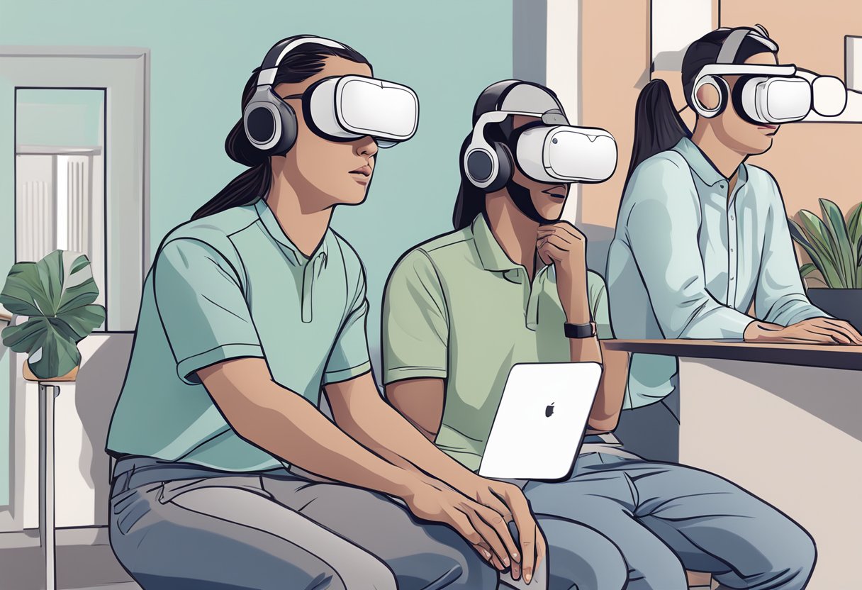 Can AirPods Connect to Oculus Quest 2: Simplified Pairing Guide