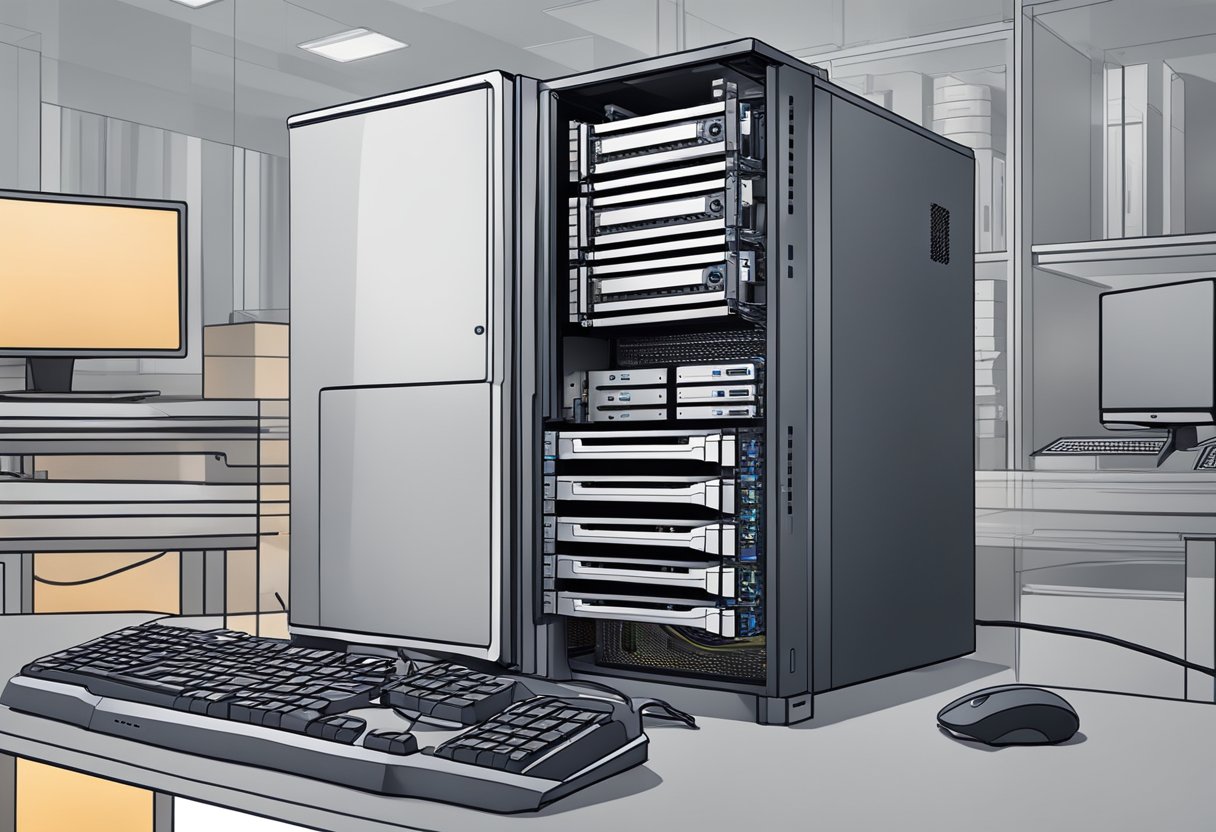 Can CPU Run Without RAM? Exploring the Dependency Relationship