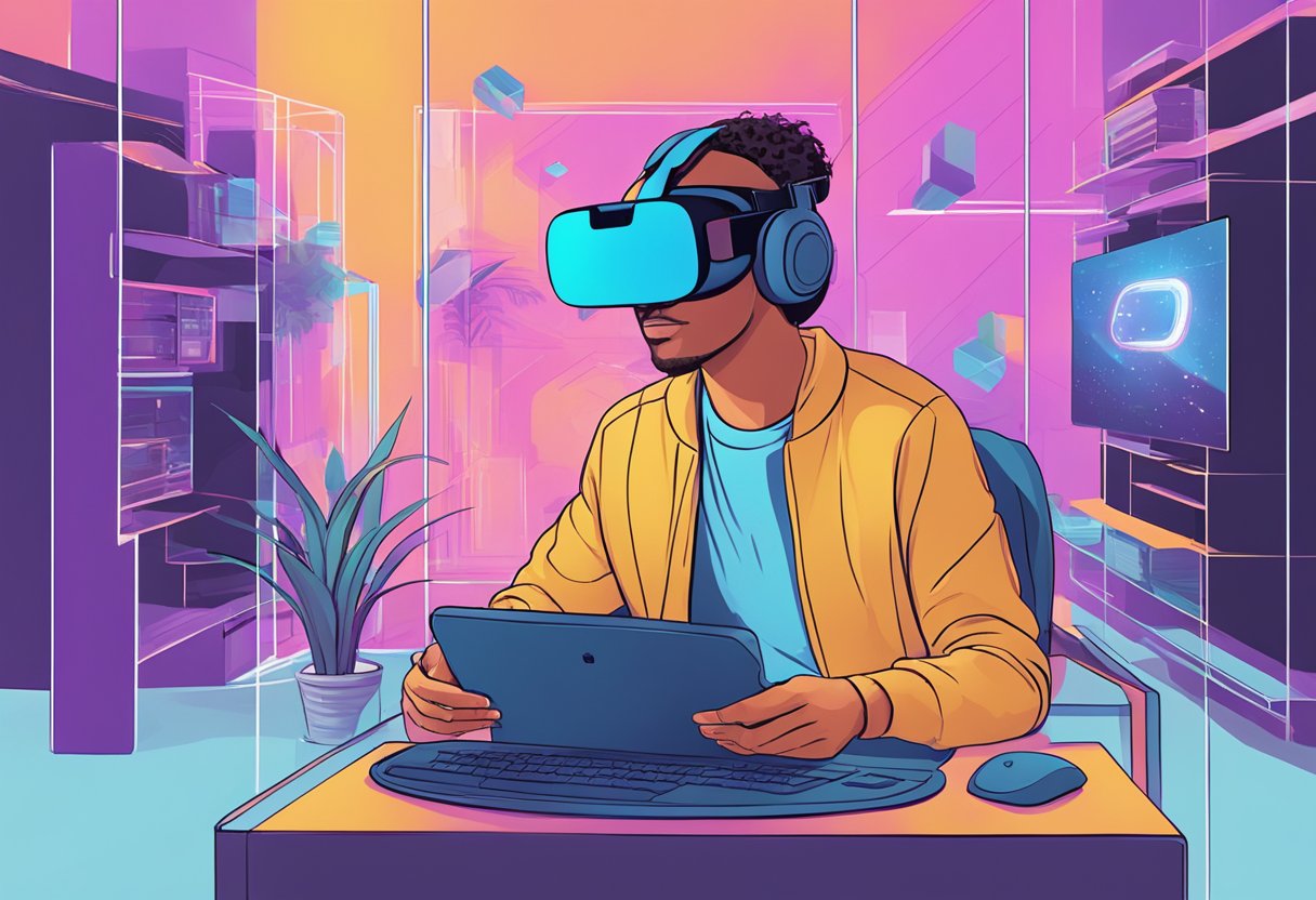 Can I Use Oculus for Metaverse Exploration: Understanding VR Integration