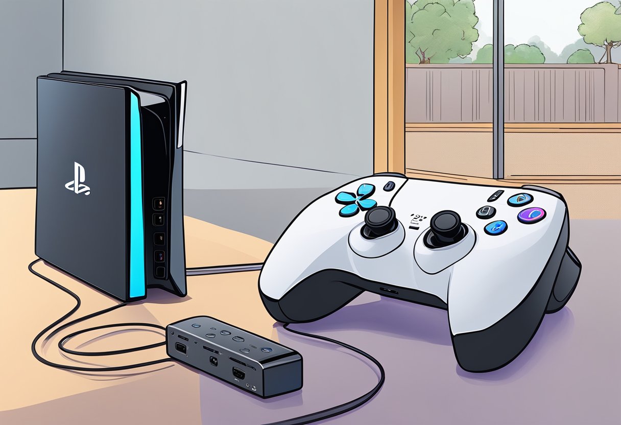 How to Change NAT Type on PS5: Simple Network Solutions