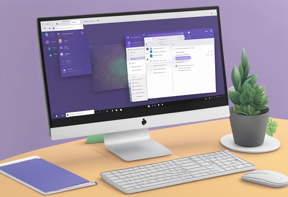 Change Your Background on Microsoft Teams: A Step-by-Step Guide