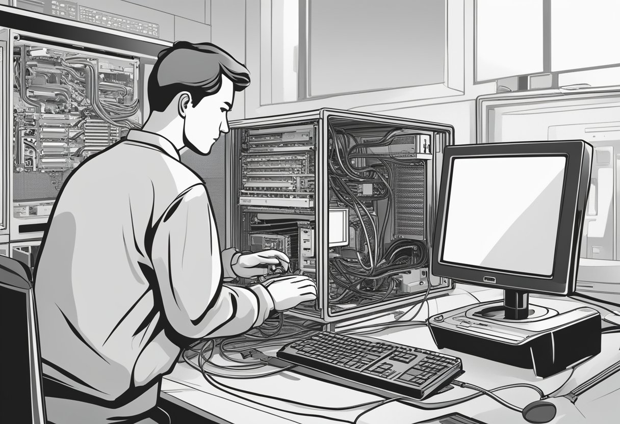 Check When Buying a Used Computer: A Buyer’s Essential Checklist