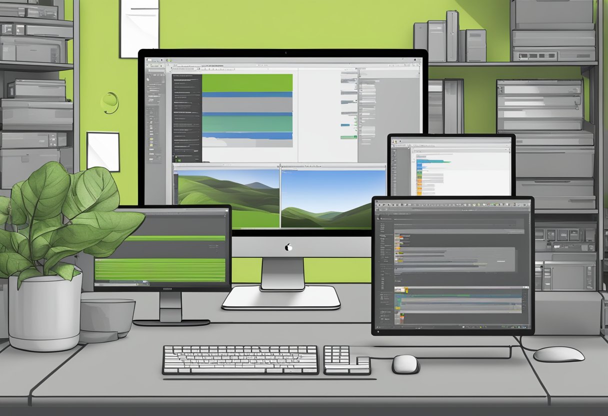 How to Configure Linux Mint Workspaces: Optimize Your Desktop Efficiency
