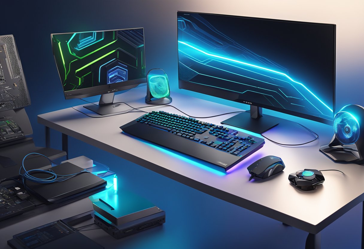 Can You Use AMD CPU With Nvidia GPU: Compatibility Insights