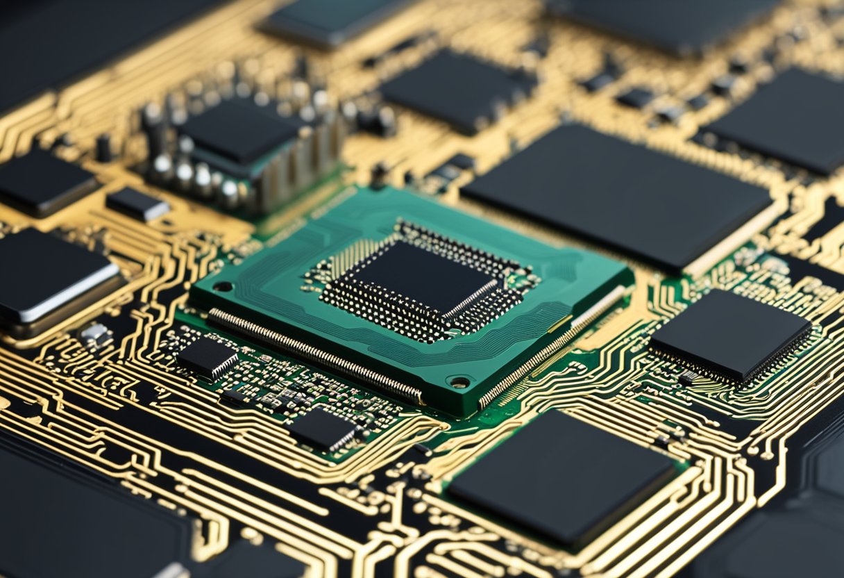 Are CPU and Processor the Same? Understanding Computer Terminology