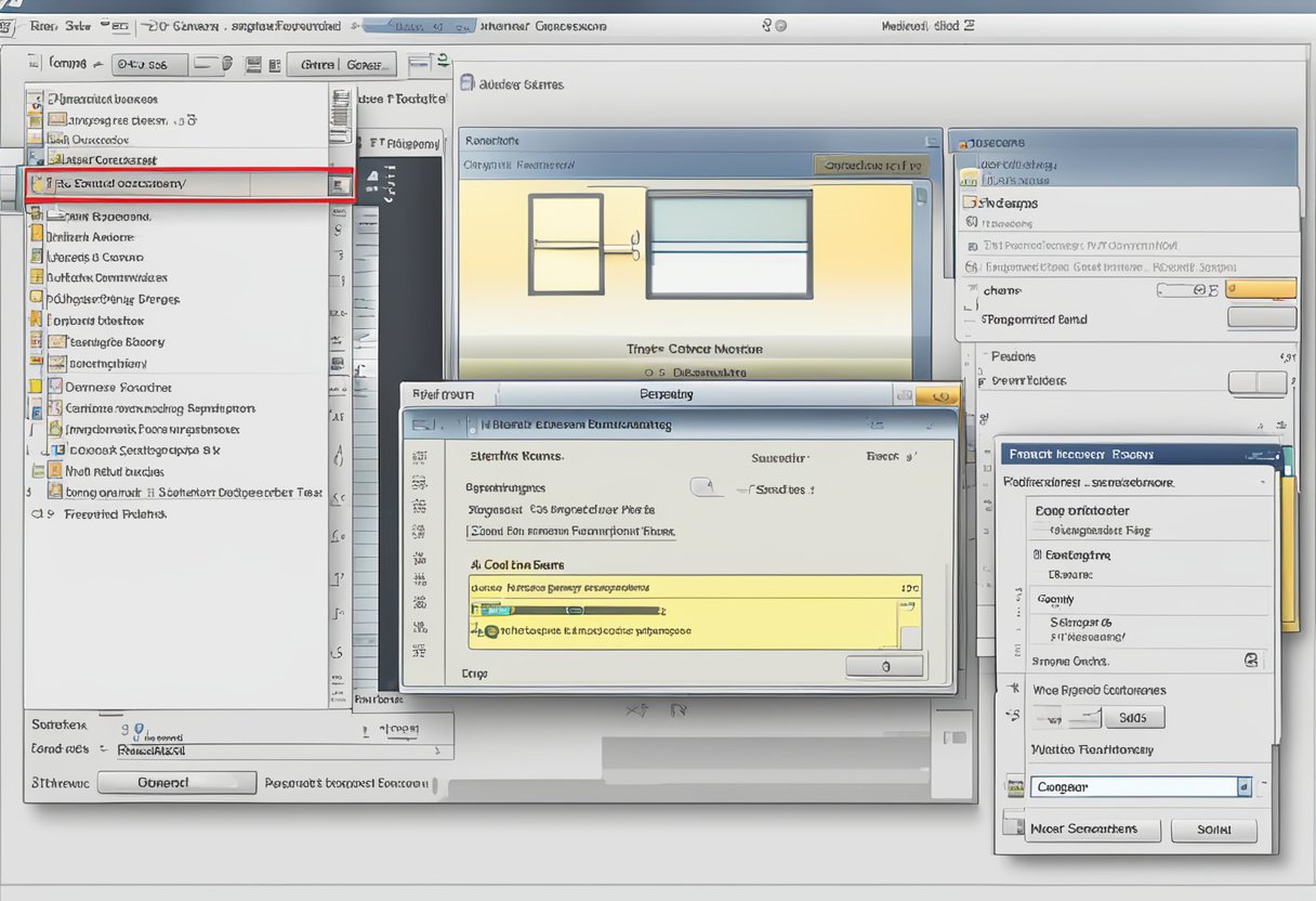 Create a Hanging Indent in MS Word: A Step-by-Step Guide