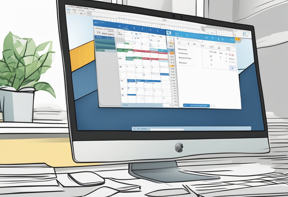 How to Delete Calendar Items in Outlook: Simple Steps for a Clutter-Free Schedule