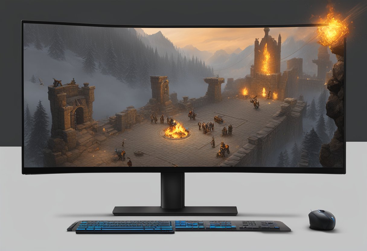 Diablo II Resurrected Crashes on Startup: Quick Fixes and Solutions