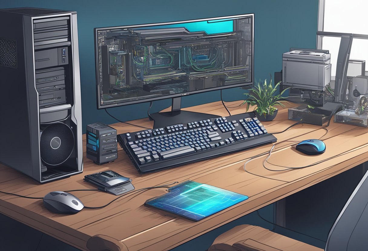 Do You Need a Graphics Card for Photo Editing: Unveiling the Essentials