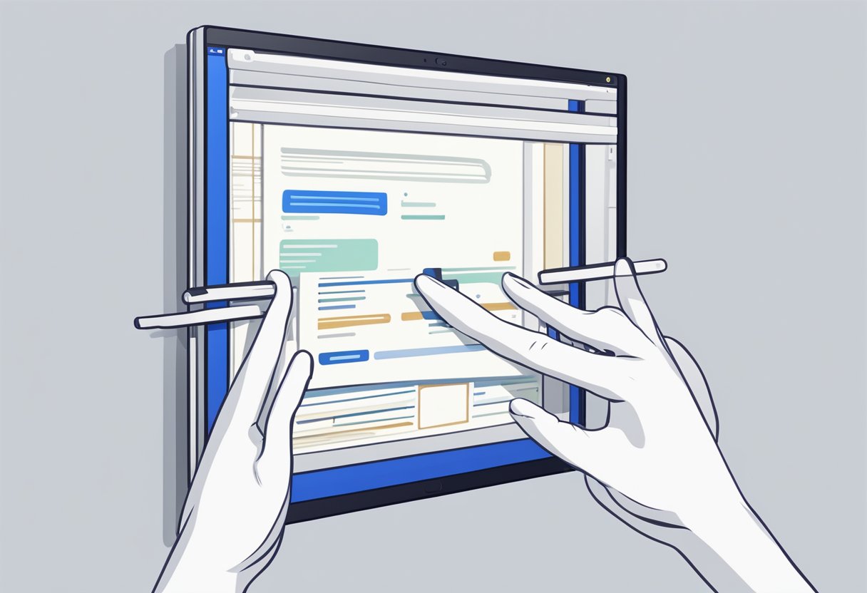 Enable Two-Finger Scrolling Windows 11: Quick Activation Guide