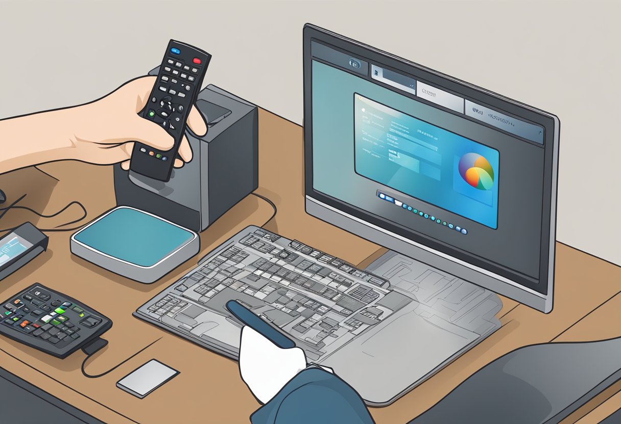 Fix Digital TV Tuner Device Registration Application: Streamline Your PC’s Performance