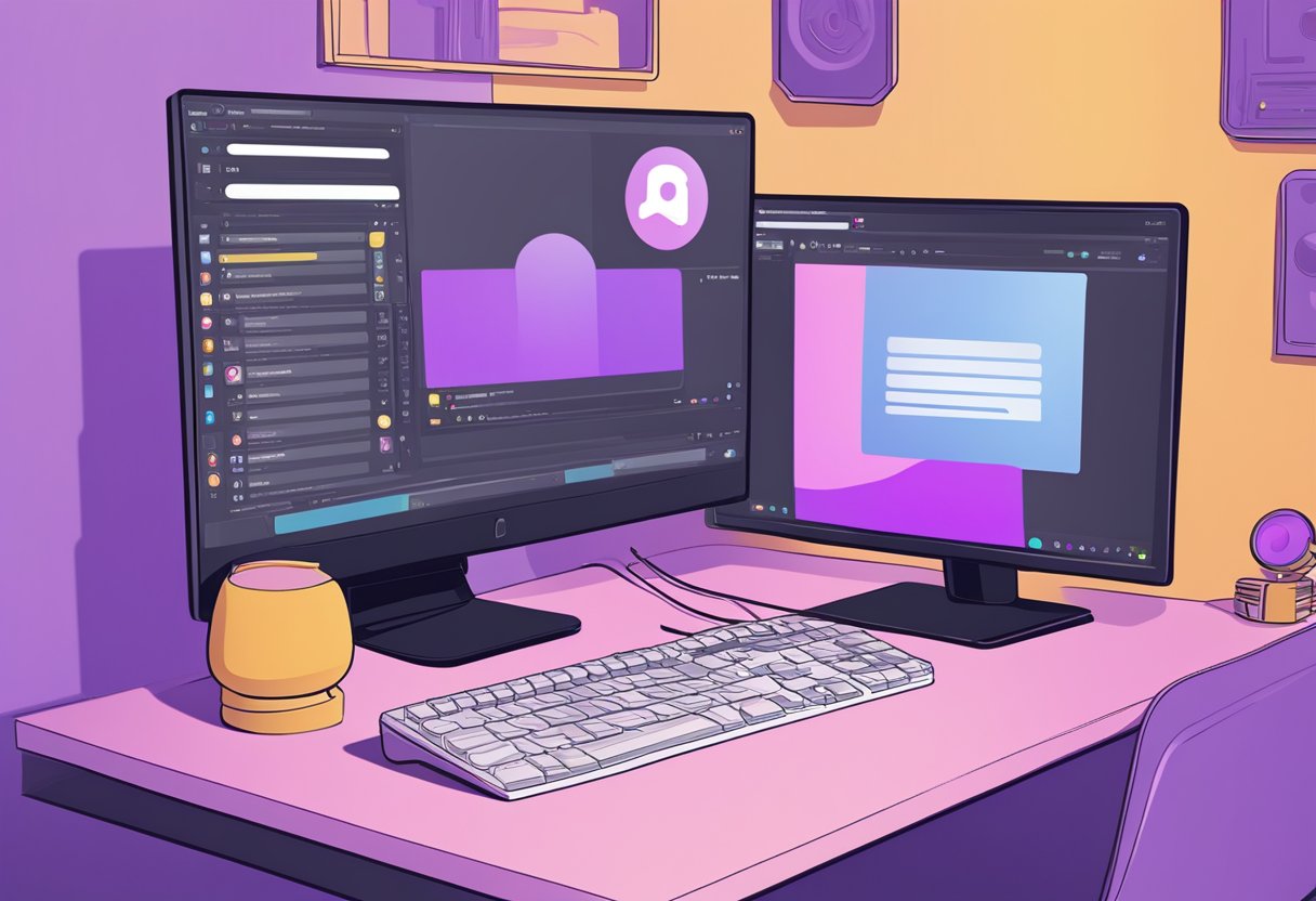 Fix Discord Not Turning Purple When Streaming: Quick Solutions Guide