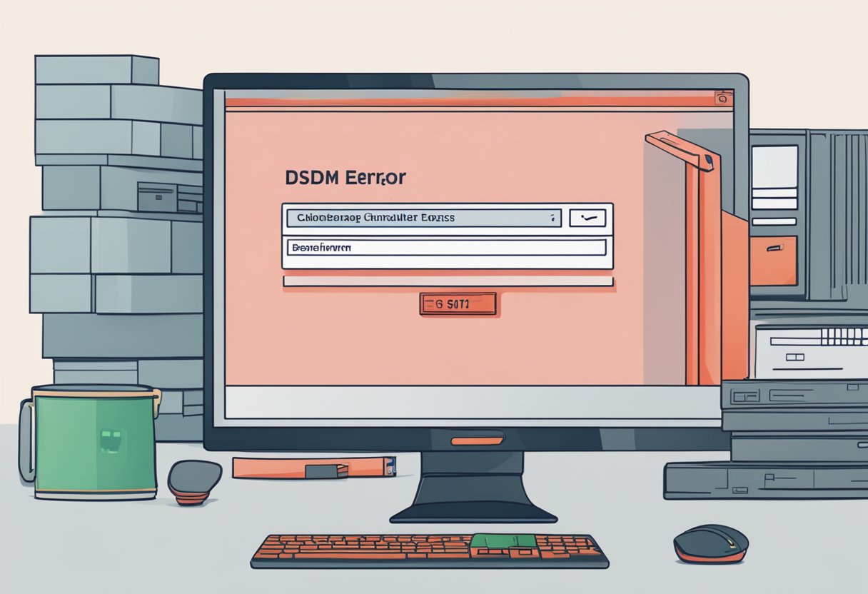 Fix DISM Error 87: Quick Solutions for Windows Update Problems