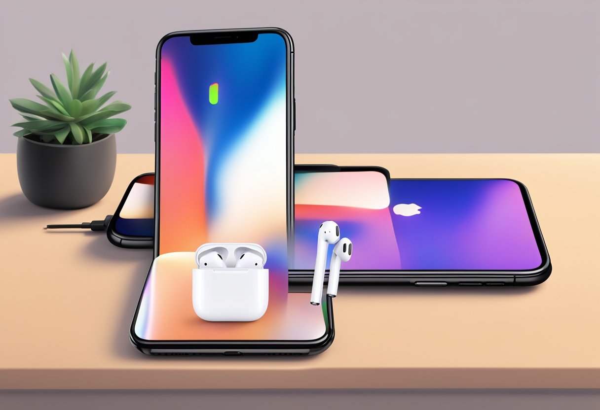 How Far Can AirPods Be Away from Phones: Unveiling Bluetooth Range Limits