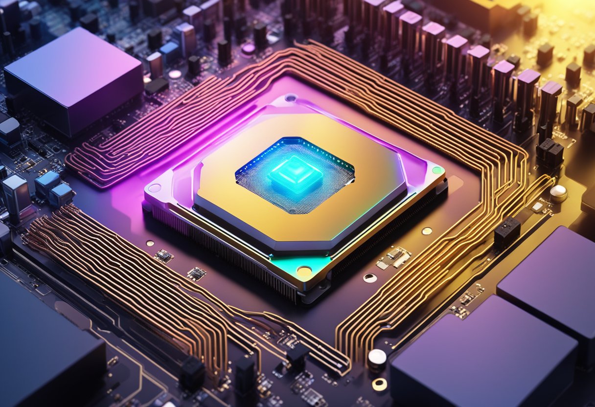 How Hot Can a CPU Get Without Heatsink: Understanding Thermal Limits