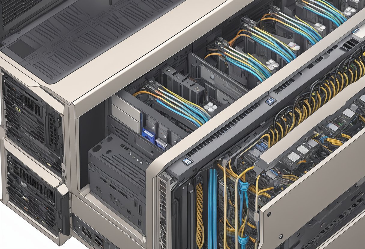 How Many Case Fans Do I Need for Optimal Computer Cooling?